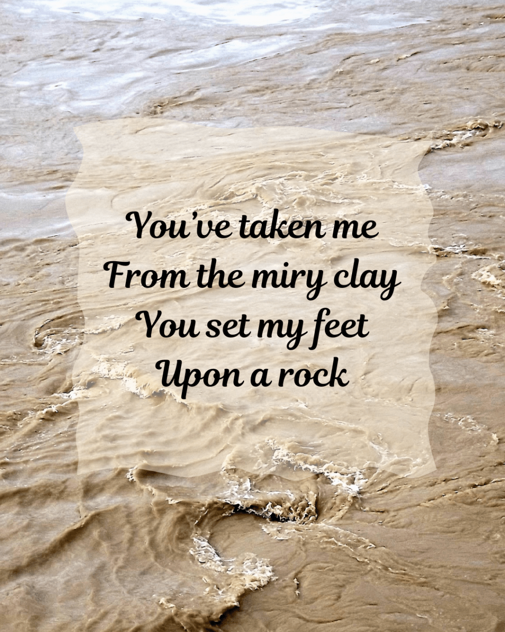 Jesus, Lover of My&nbsp;Soul